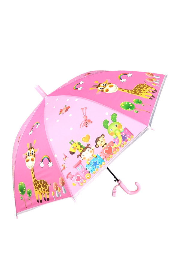 Jungle Safari umbrella