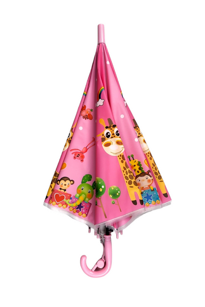 Jungle Safari umbrella