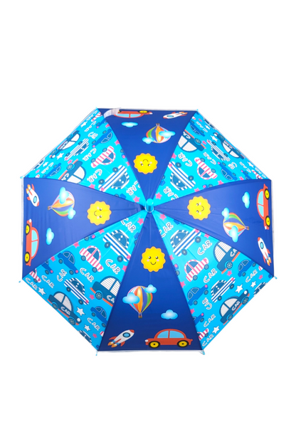 Drive Dazzle  Umbrella