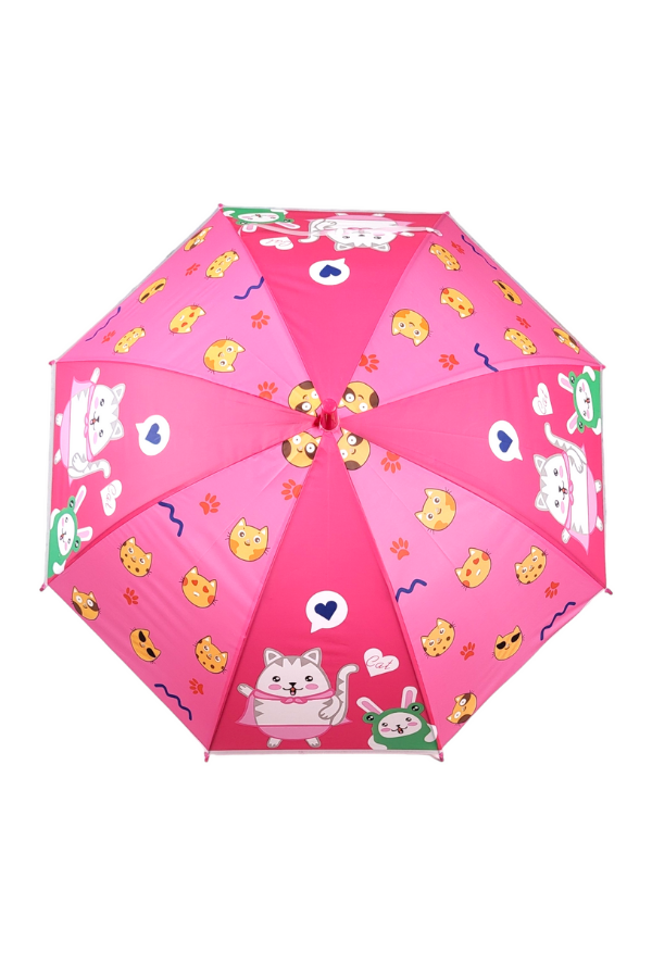 Meow Meow Umbrella