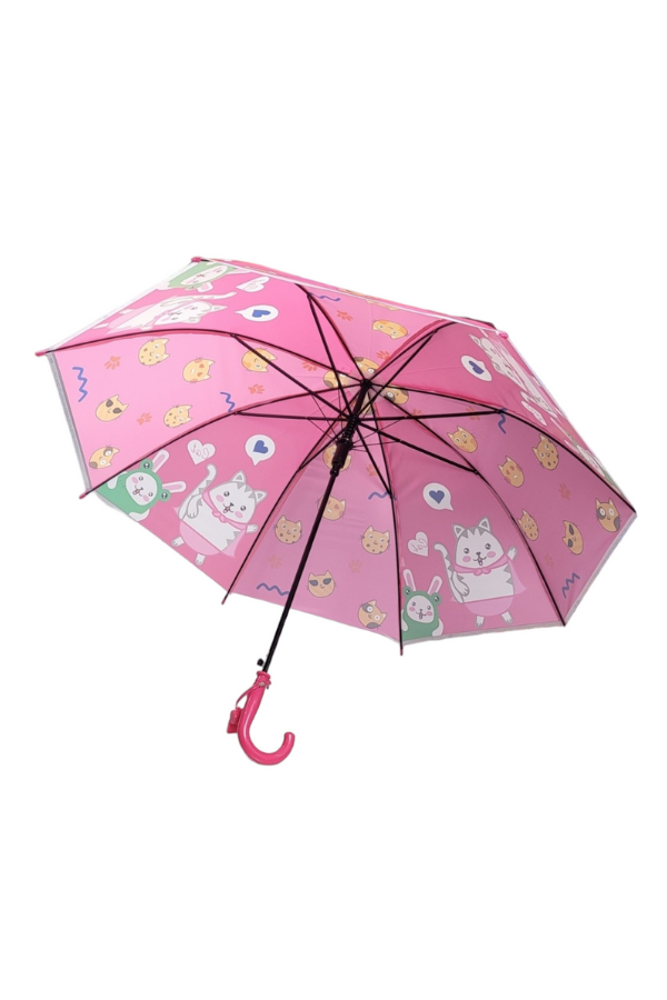 Meow Meow Umbrella