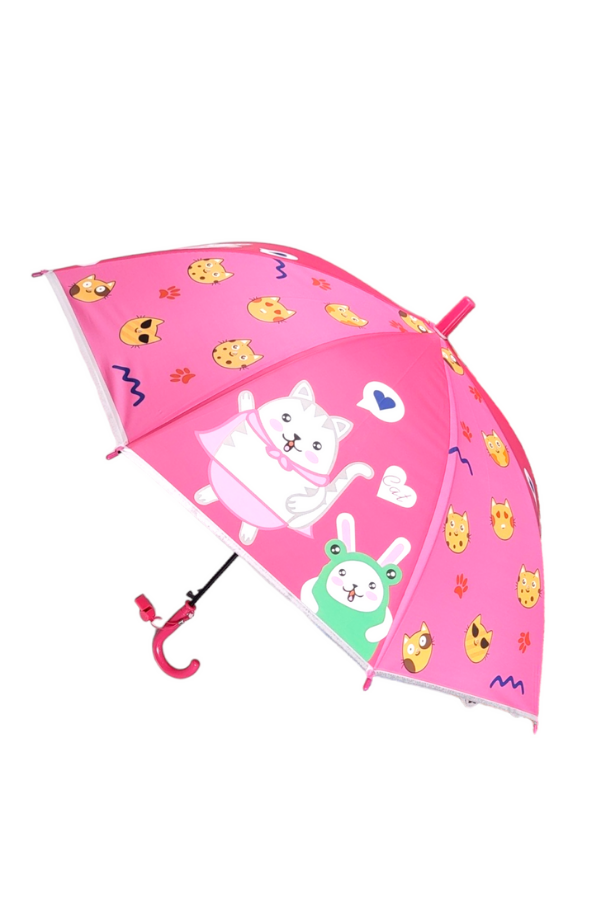 Meow Meow Umbrella