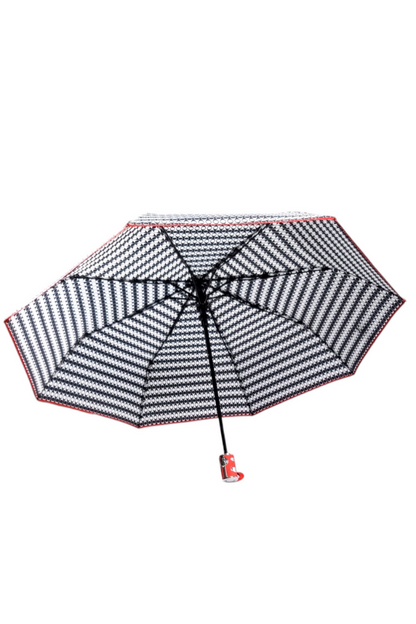 Classic Contrast Umbrella