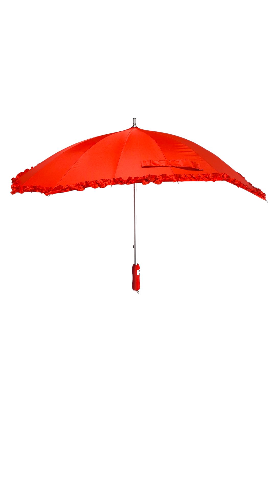 Cupid’s Umbrella