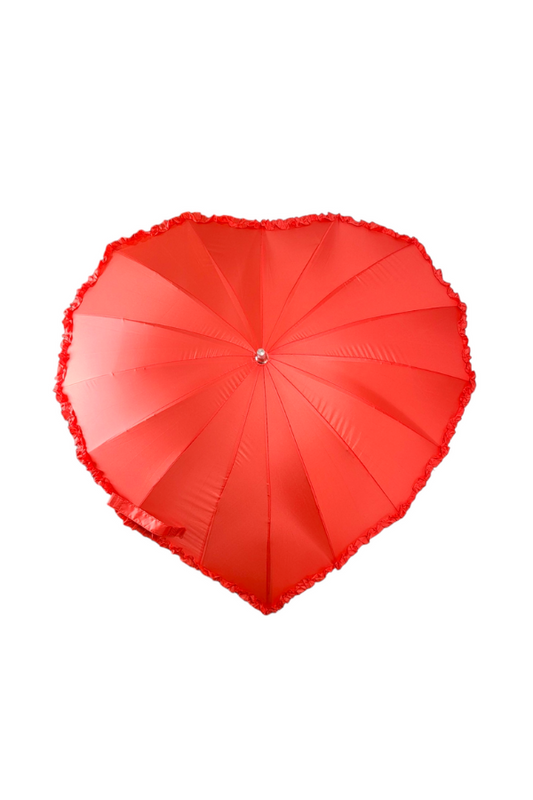 Cupid’s Umbrella