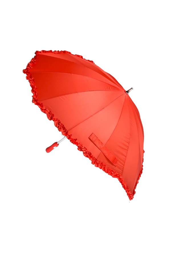 Cupid’s Umbrella