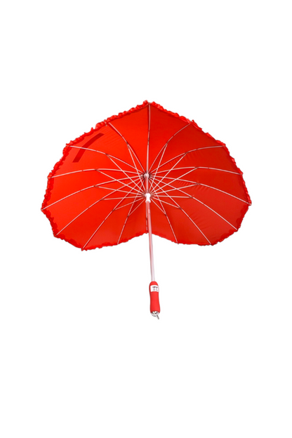 Cupid’s Umbrella