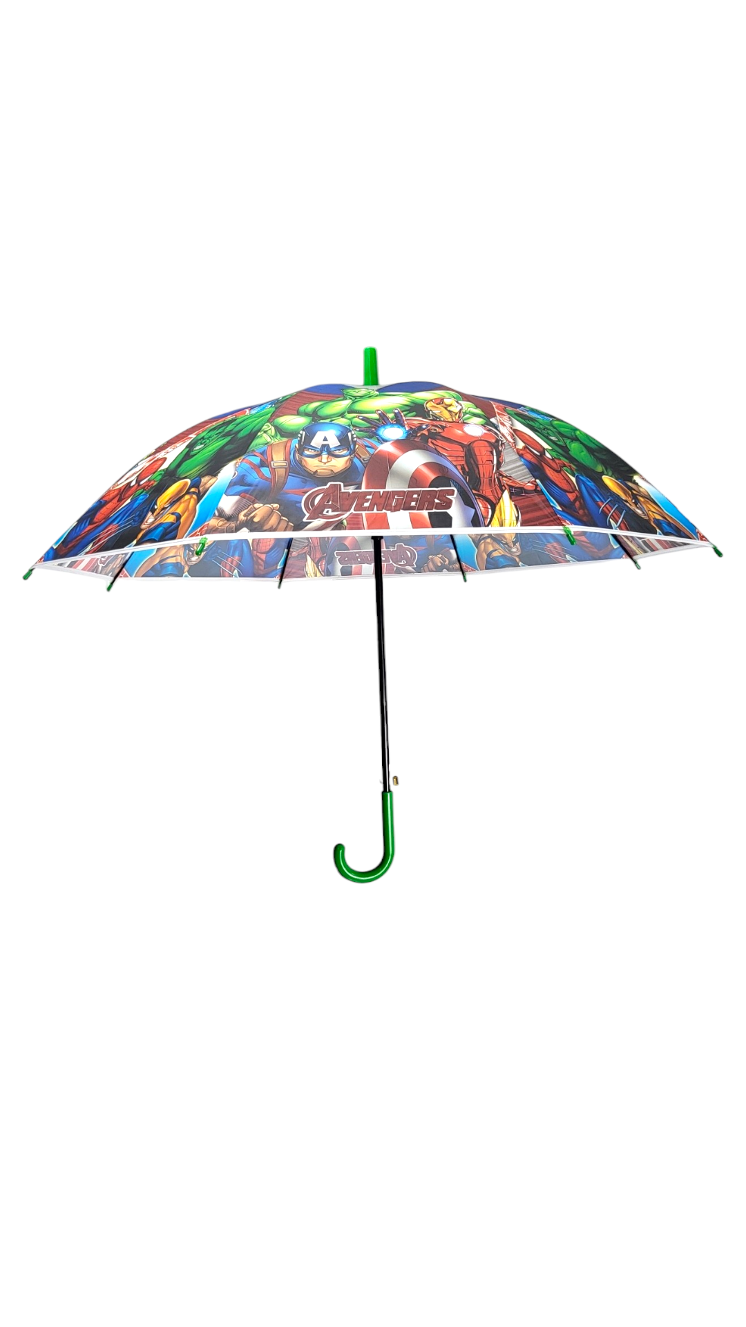 Marvel Mingle Umbrella