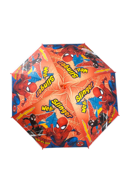 Spider Man Umbrella