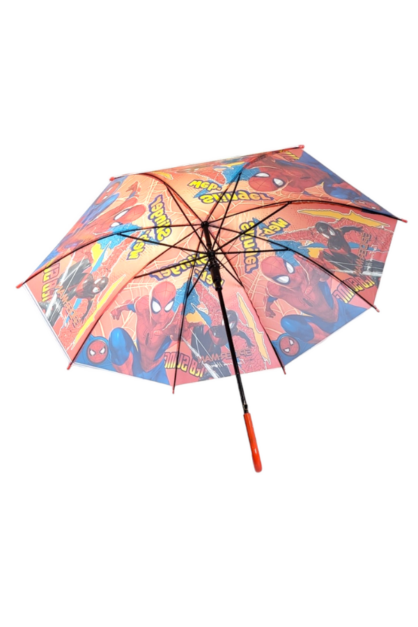 Spider Man Umbrella