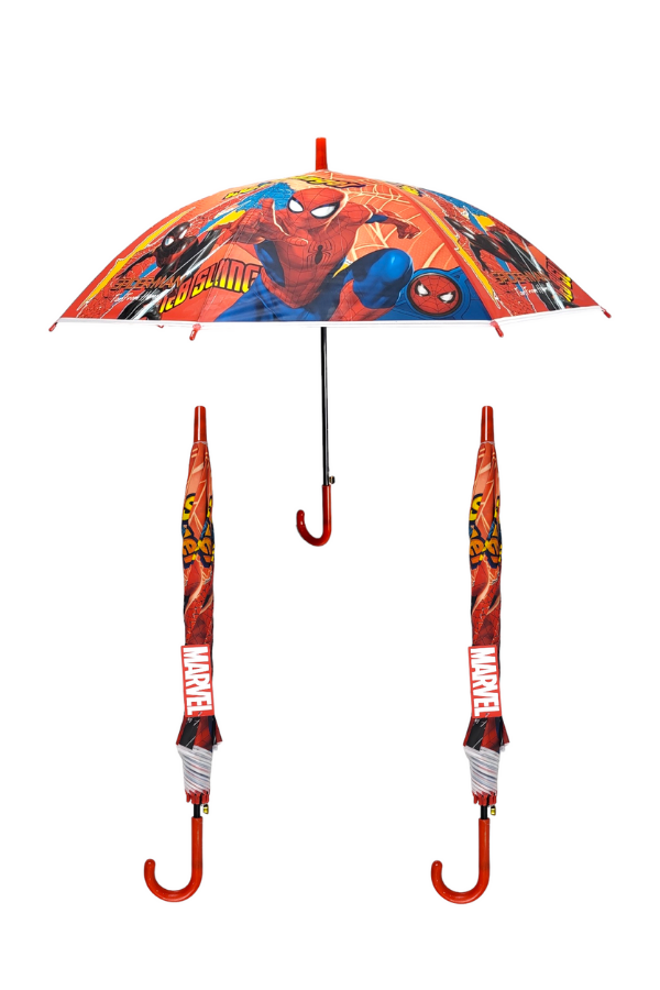 Spider Man Umbrella