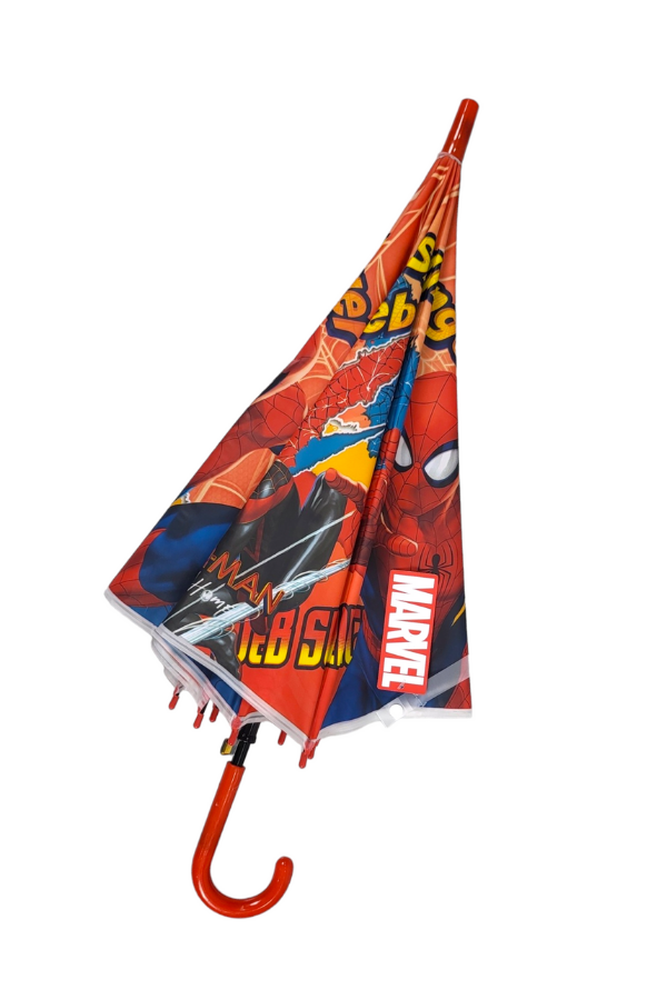 Spider Man Umbrella