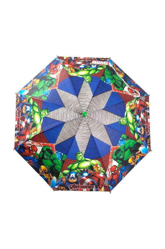 Marvel Mingle Umbrella