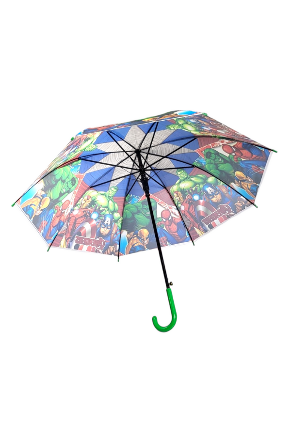 Marvel Mingle Umbrella