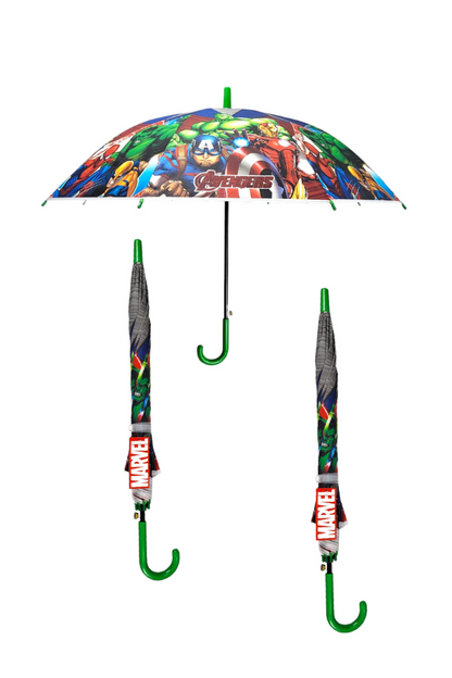 Marvel Mingle Umbrella