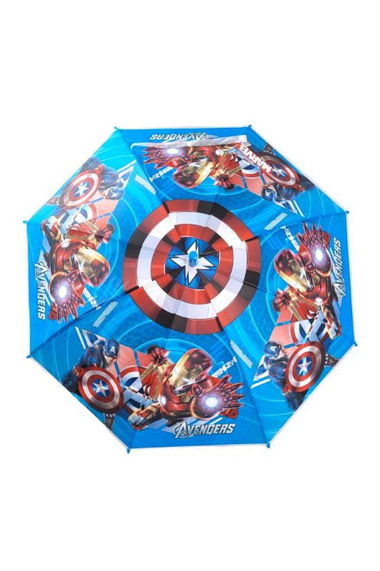 Super Shield Umbrella