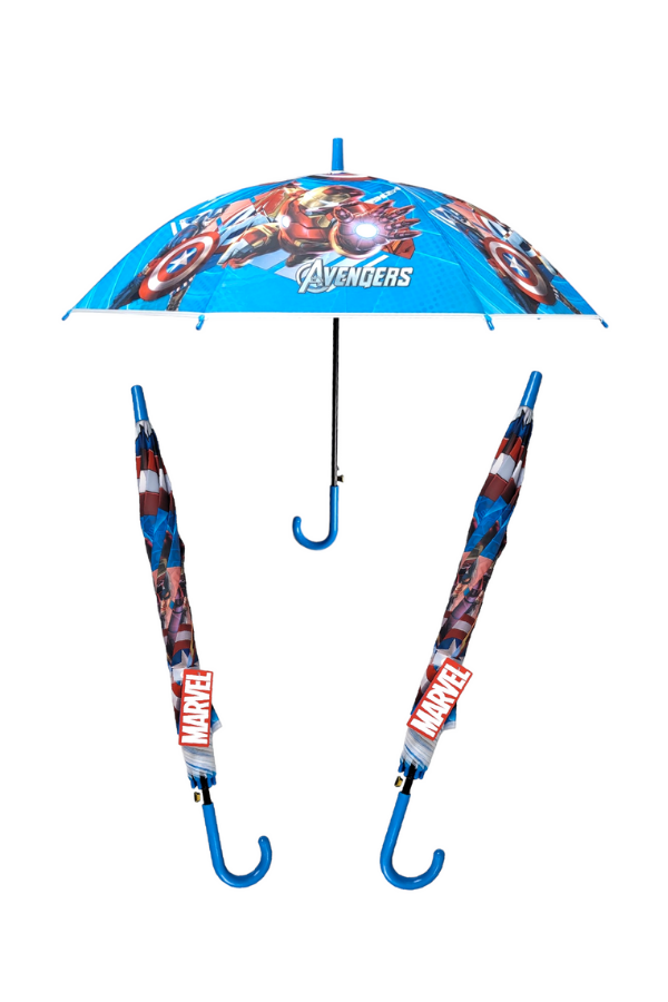 Thor's Thunderstorm Umbrella