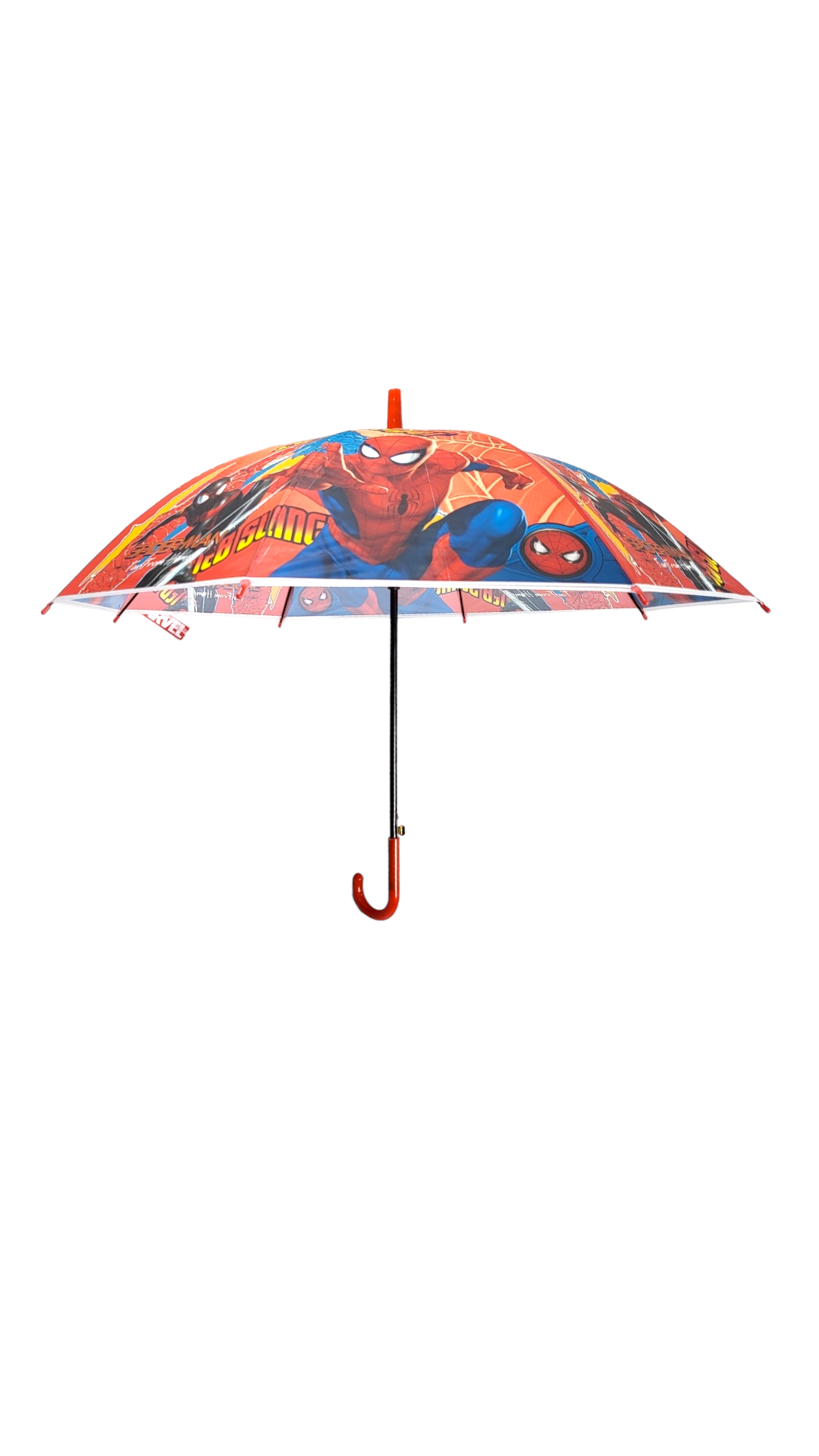 Spider Man Umbrella