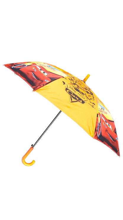 Lightning McQueen Umbrella