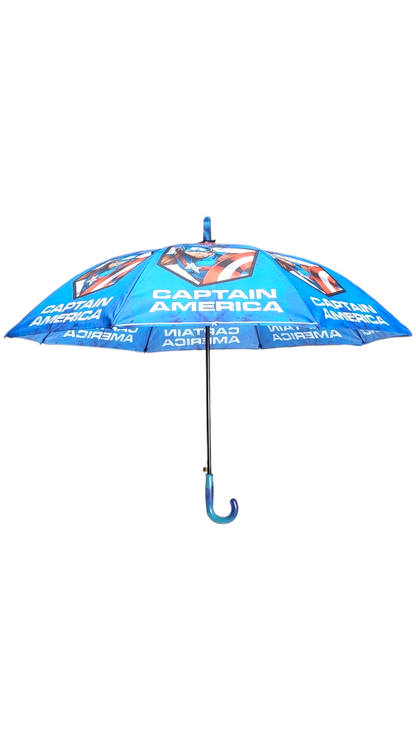 Captain America Umbrella