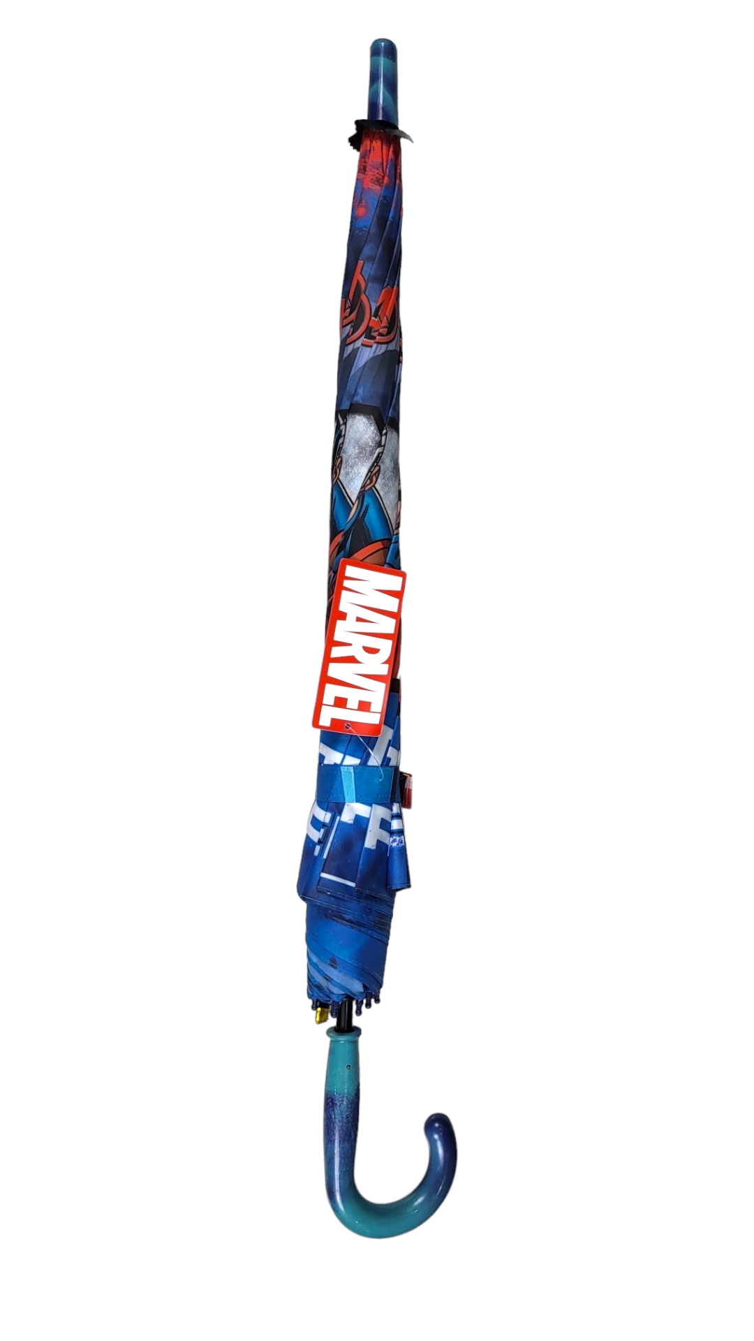 Captain America Umbrella