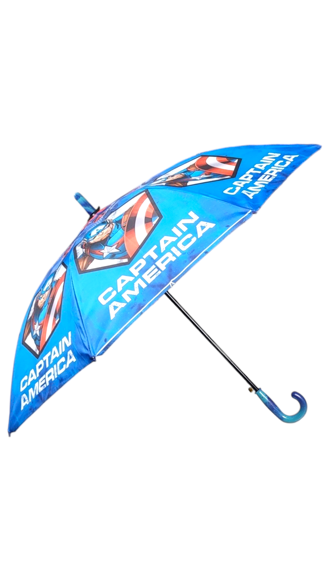 Captain America Umbrella