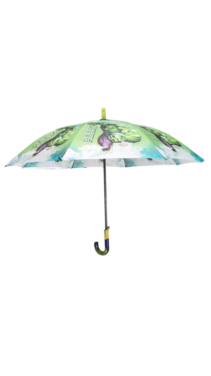 Hulk Haven Rain Umbrella