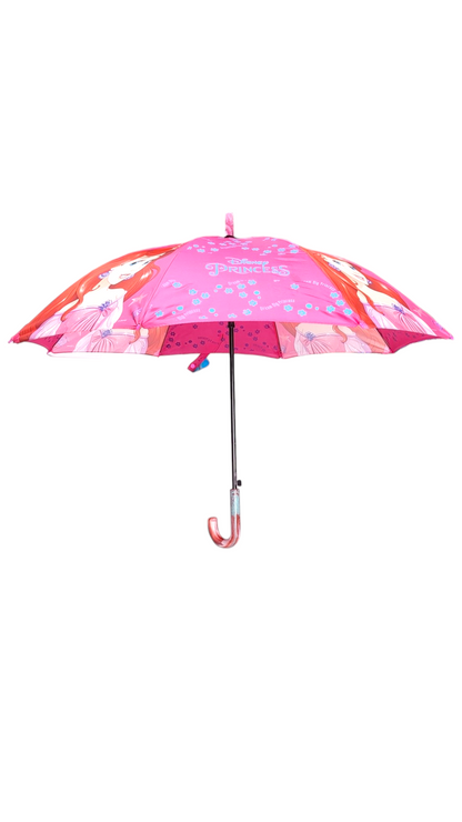 Ariel Mermaid Umbrella