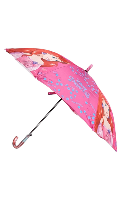 Ariel Mermaid Umbrella