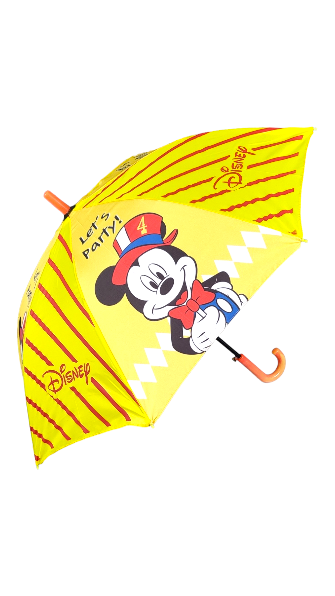 Mickey Mouse Sunshine Umbrella