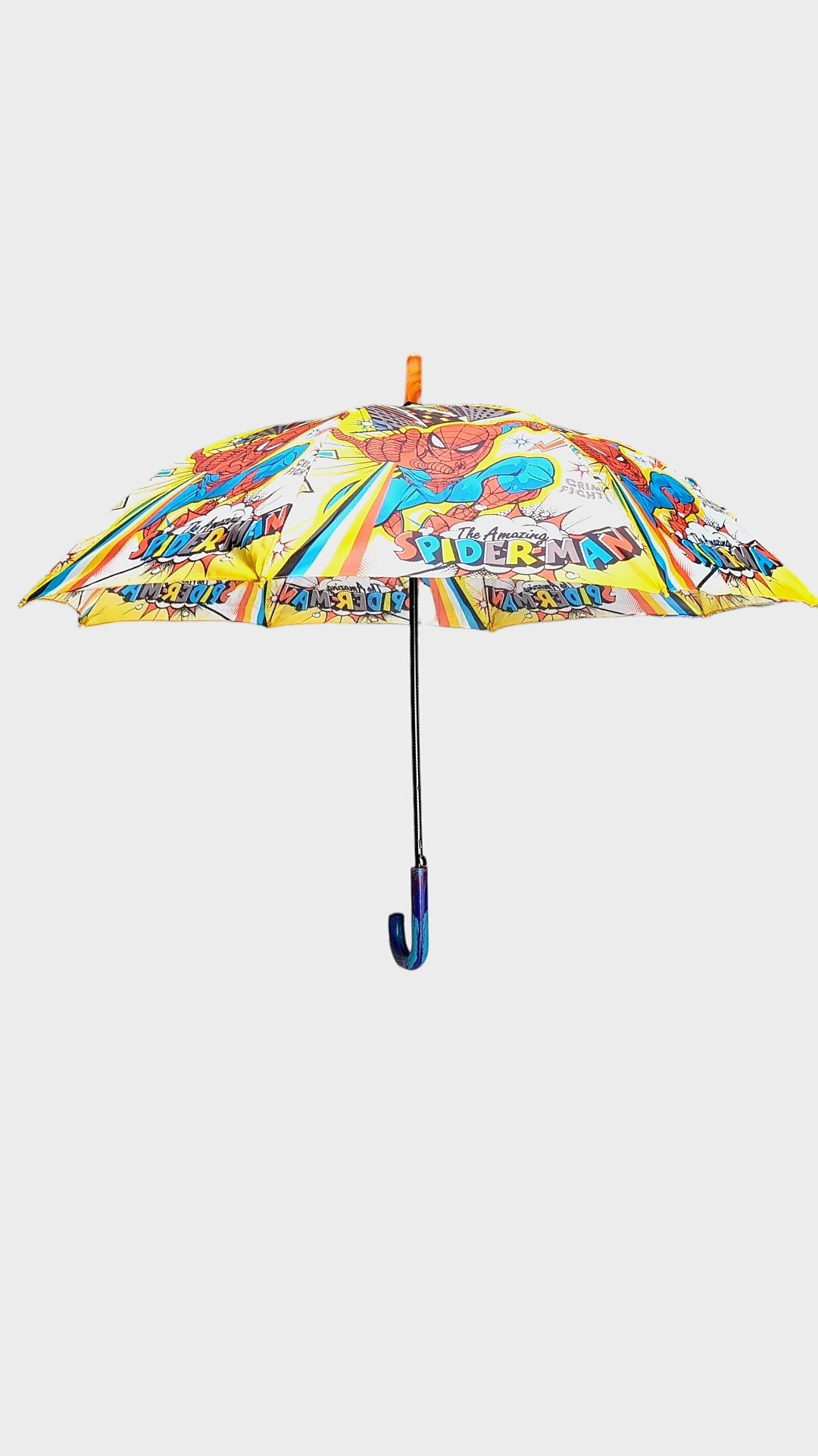 Spider Strike Umbrella