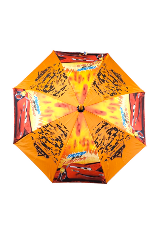 Lightning McQueen Umbrella