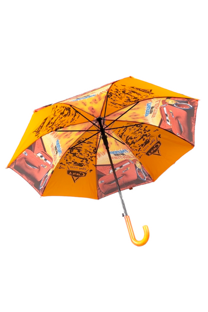 Lightning McQueen Umbrella