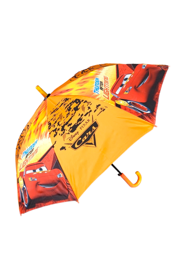 Lightning McQueen Umbrella