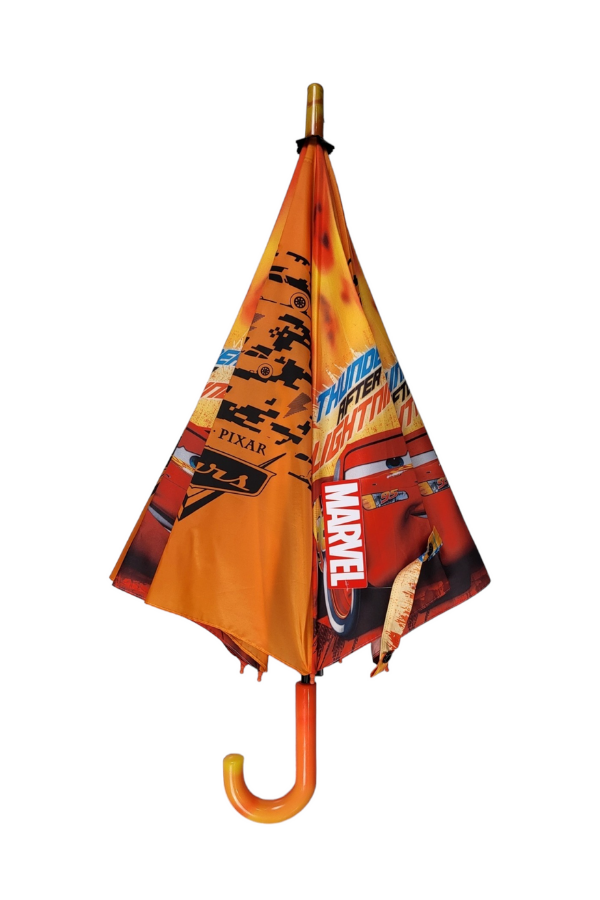 Lightning McQueen Umbrella