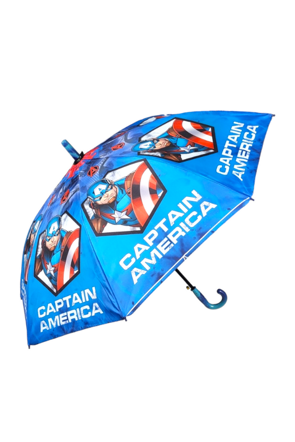 Captain America Umbrella