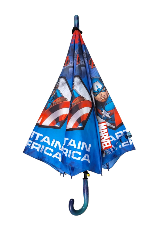 Captain America Umbrella