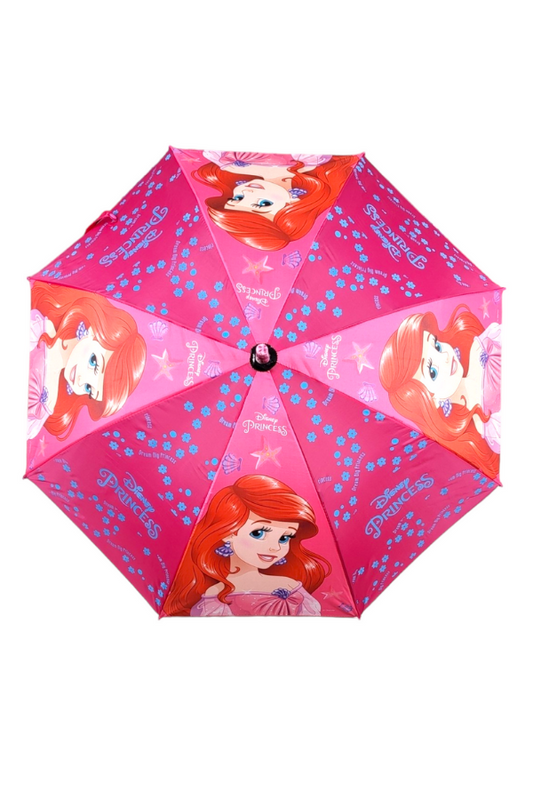 Ariel Mermaid Umbrella