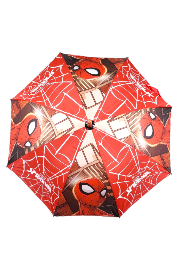 Spider Web Walker Umbrella