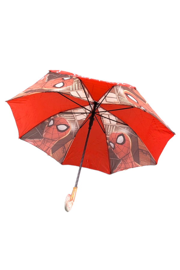 Hulk Haven Rain Umbrella