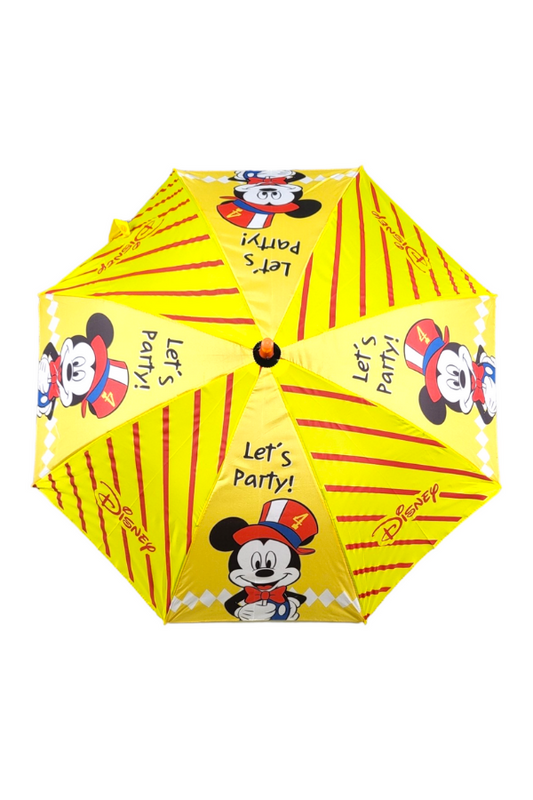 Mickey Mouse Sunshine Umbrella