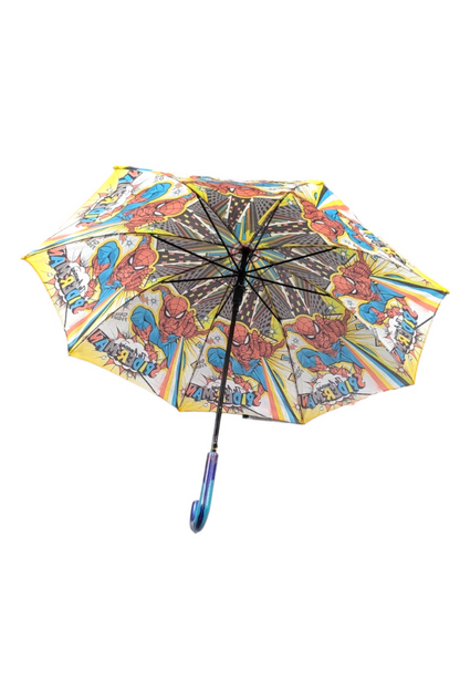 Spider Strike Umbrella