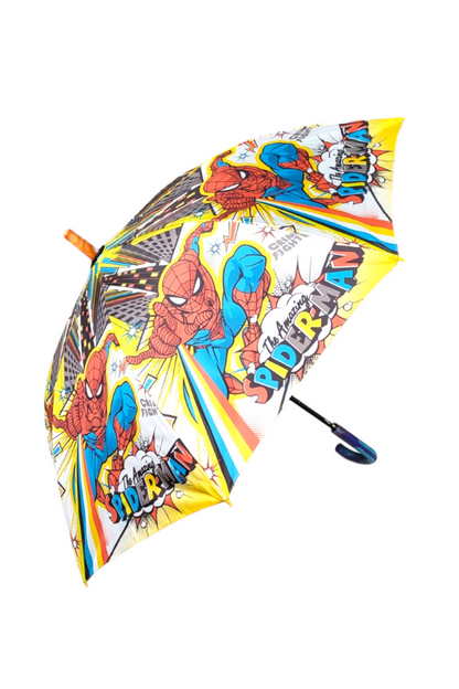 Spider Strike Umbrella