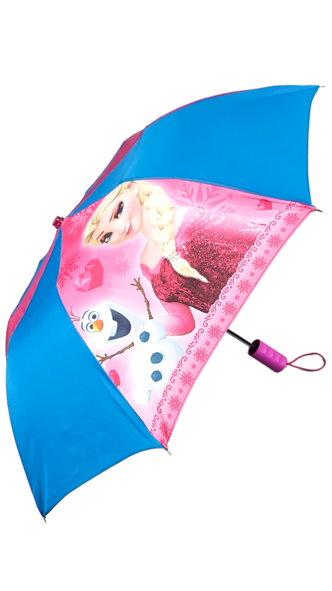 Frozen friends Umbrella