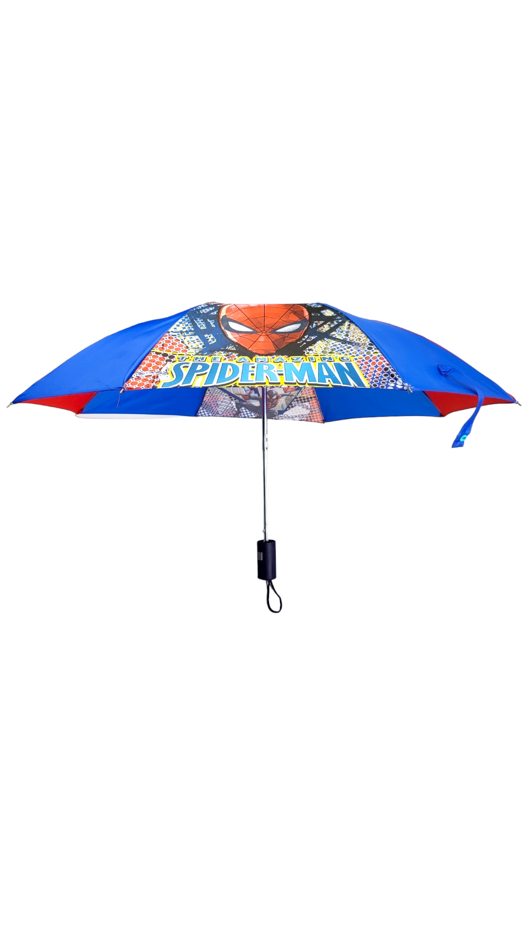 SpiderMan Shield Umbrella