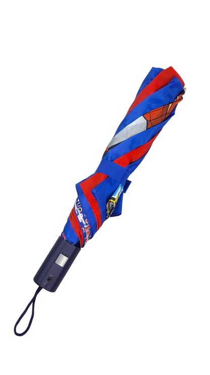 SpiderMan Shield Umbrella