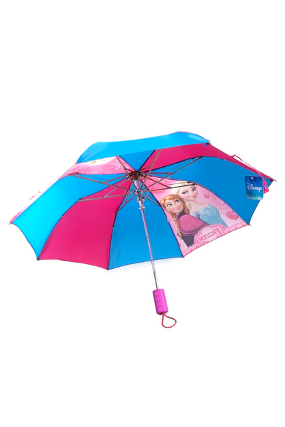 Hulk Haven Rain Umbrella