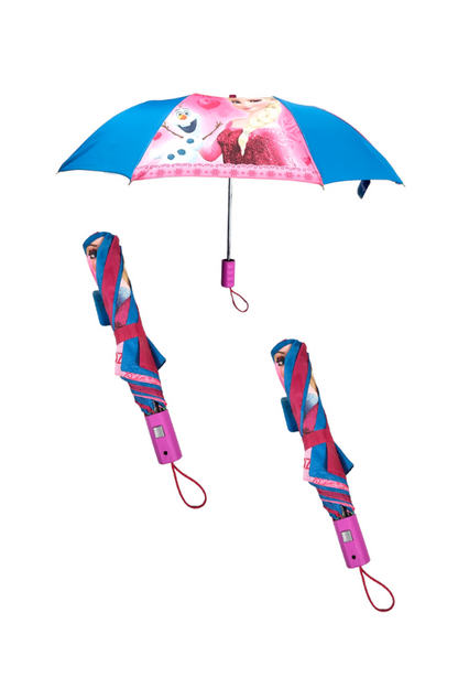 Frozen friends Umbrella