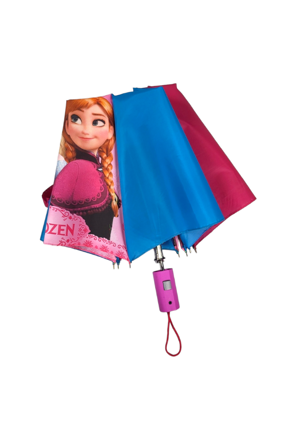 Frozen friends Umbrella