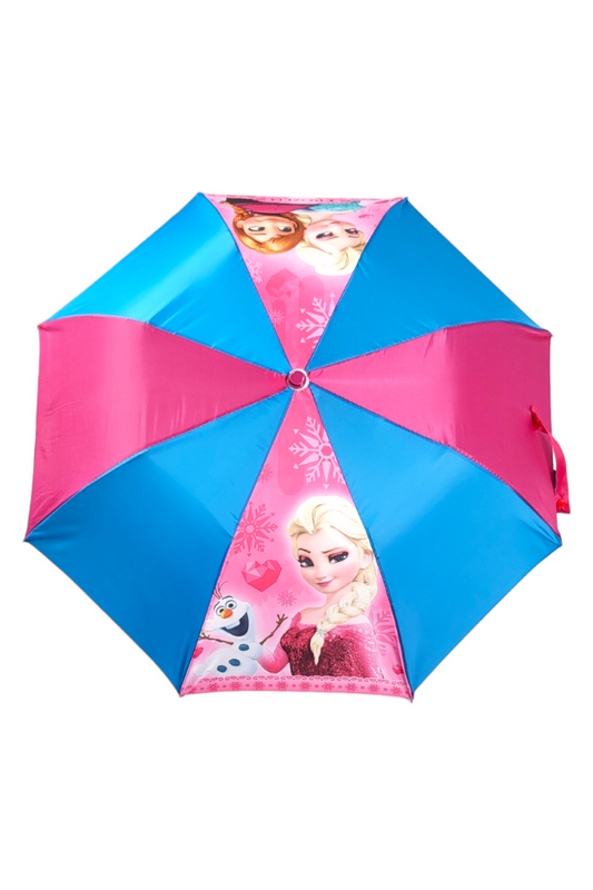 Frozen friends Umbrella